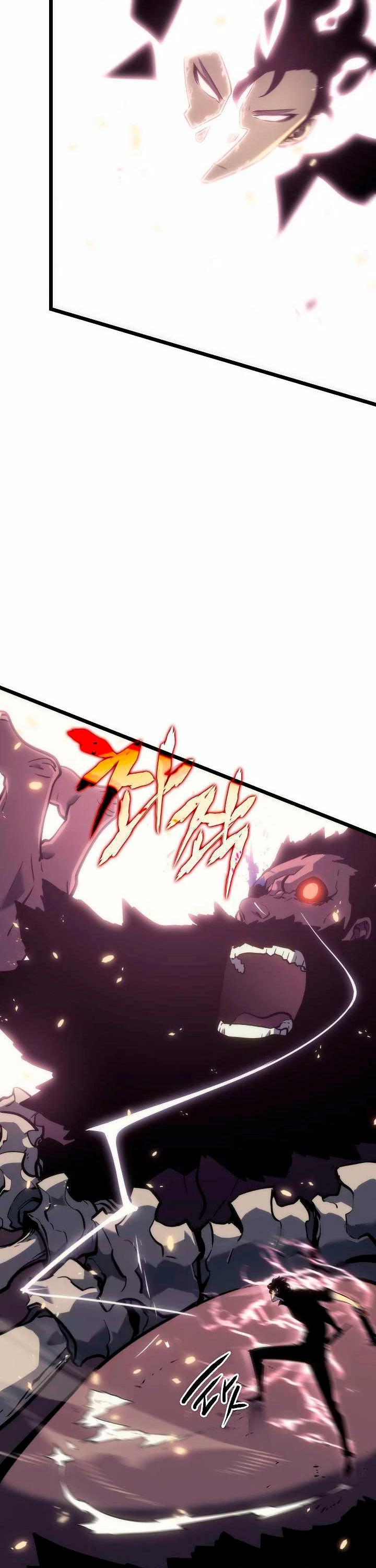 Solo Subiendo de level > Capitulo 136 > Page 381